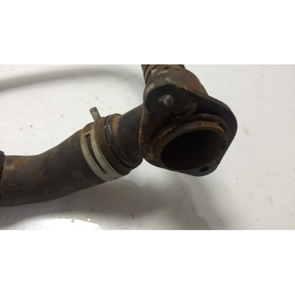 Mangueira De Agua Radiador Peugeot 208 2017 *5367 Pr050