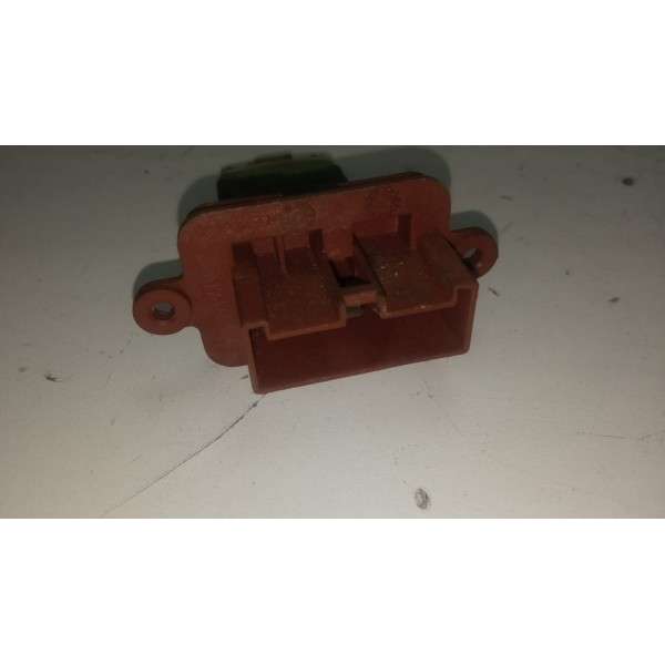 Resistência Caixa Ventilação Palio Attractive *5402 Cx103