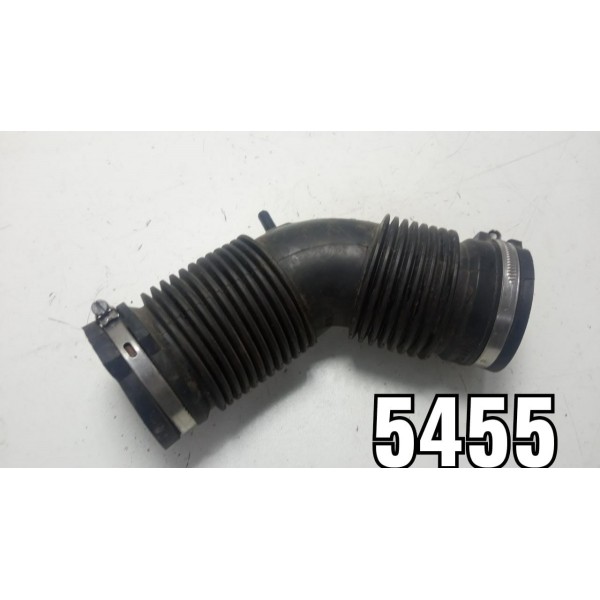 Mangueira Do Coletor Admissão Peugeot 408 2012 *5455 Cx105