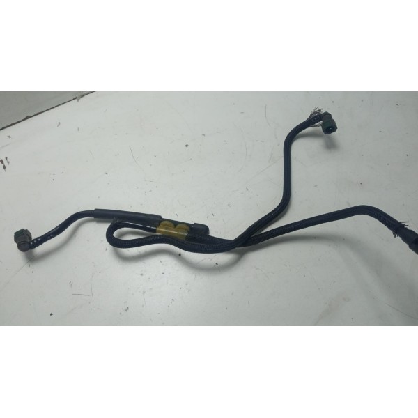 Valvula Do Canister Peugeot 408 2012 9662640480 *5462 Cx105