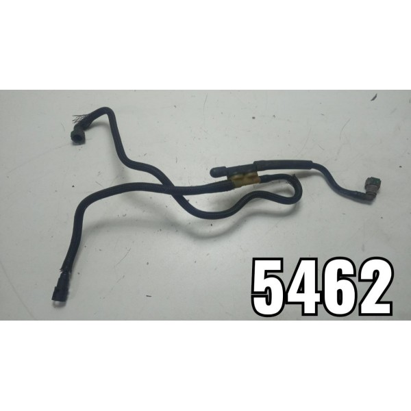 Valvula Do Canister Peugeot 408 2012 9662640480 *5462 Cx105