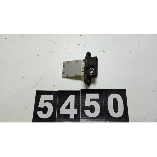 Resistencia Ar Condicionado Gm Onix *5450 Cx104
