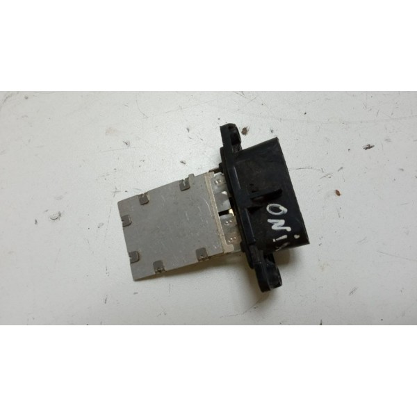 Resistencia Ar Condicionado Gm Onix *5450 Cx104