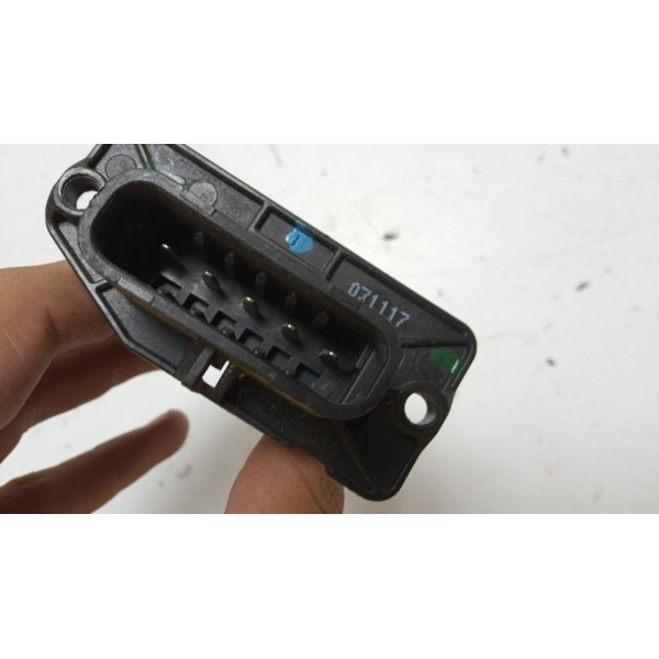 Resistencia Ar Condicionado Gm Onix *5450 Cx104