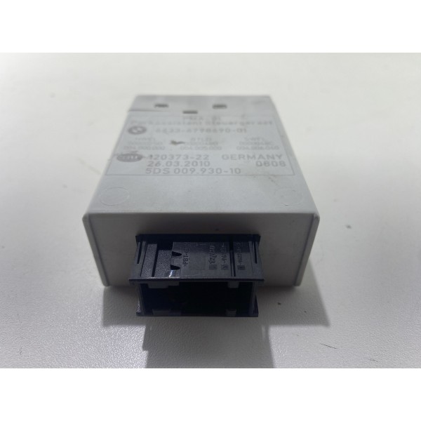 Módulo Controle De Estacionamento Bmw 535i 2012