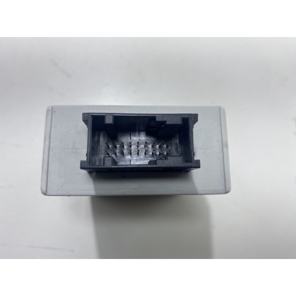 Módulo Controle De Estacionamento Bmw 535i 2012