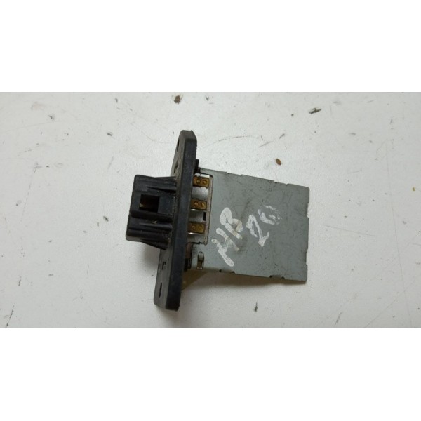 Resistencia Ar Condicionado Hyundai Hb20 *5446 Cx104