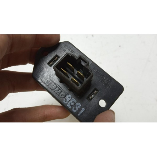 Resistencia Ar Condicionado Hyundai Hb20 *5446 Cx104