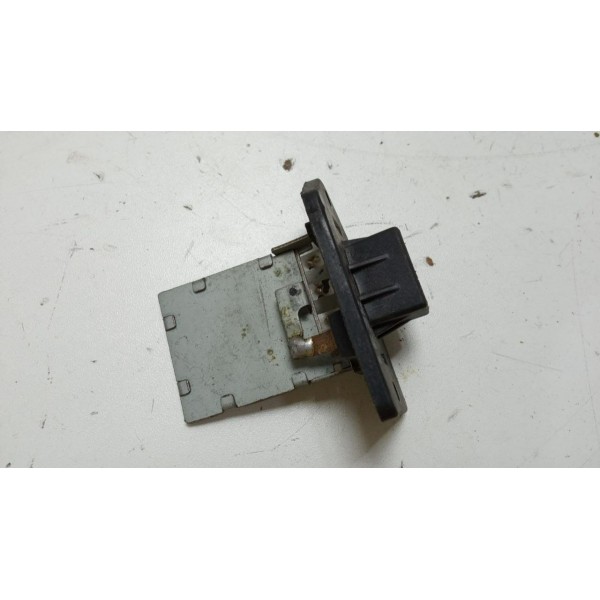 Resistencia Ar Condicionado Hyundai Hb20 *5446 Cx104