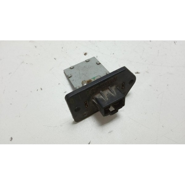 Resistencia Ar Condicionado Hyundai Hb20 *5434 Cx104
