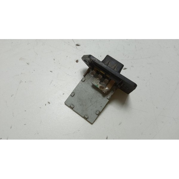 Resistencia Ar Condicionado Hyundai Hb20 *5434 Cx104