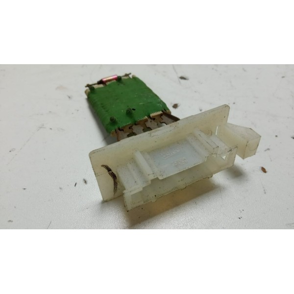 Resistencia Ar Condicionado Sandero *5435 Cx104