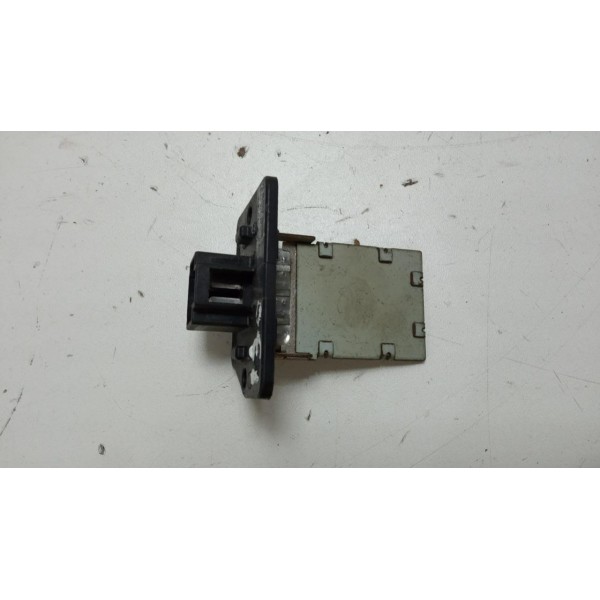 Resistencia Ar Condicionado Hyundai I30 *5437 Cx104
