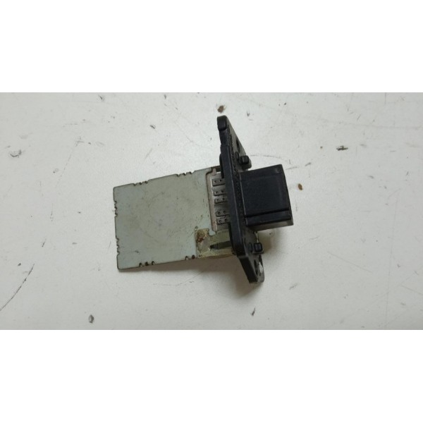 Resistencia Ar Condicionado Hyundai I30 *5437 Cx104