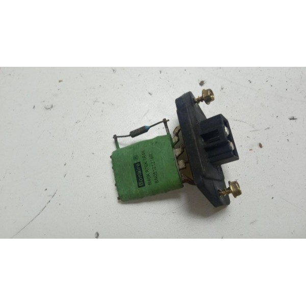 Resistencia Ar Condicionado Chery Qq 2012 *5491 Cx106