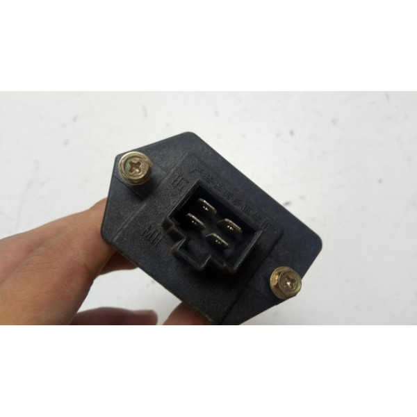 Resistencia Ar Condicionado Chery Qq 2012 *5491 Cx106