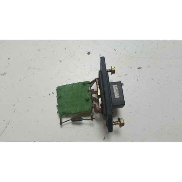Resistencia Ar Condicionado Chery Qq 2012 *5491 Cx106