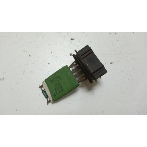 Resistencia Ar Condicionado Gol G5 *5436 Cx104
