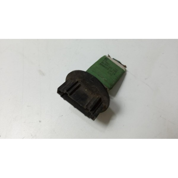 Resistencia Ar Condicionado Gol G5 *5436 Cx104