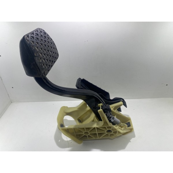 Pedal Freio Com Suporte Bmw Serie 5 535i 2010 2016