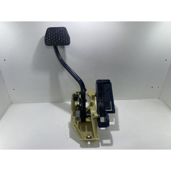 Pedal Freio Com Suporte Bmw Serie 5 535i 2010 2016