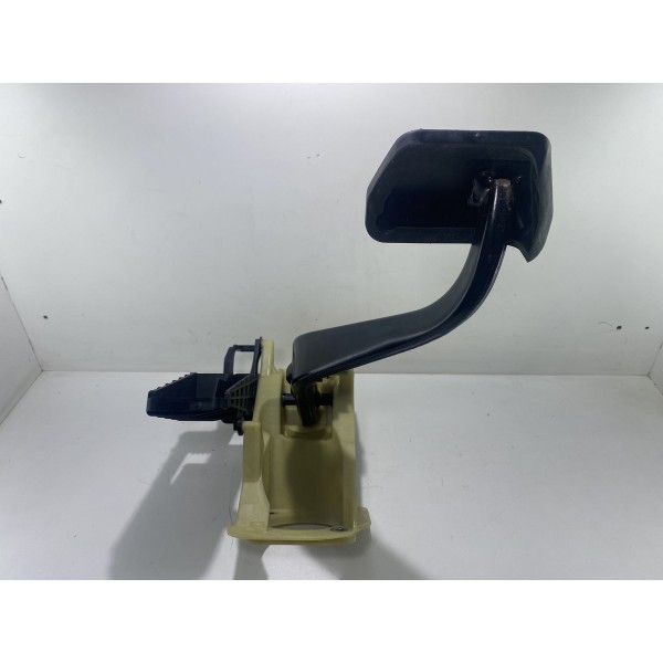 Pedal Freio Com Suporte Bmw Serie 5 535i 2010 2016