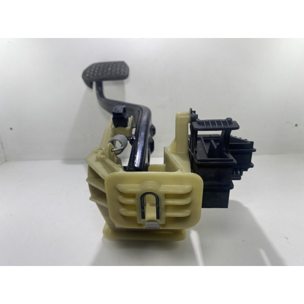 Pedal Freio Com Suporte Bmw Serie 5 535i 2010 2016