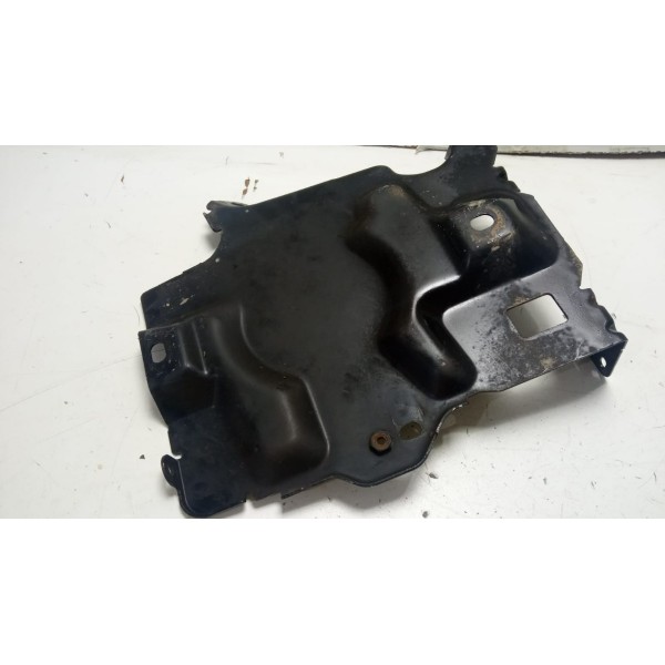 Base Bateria Peugeot 408 2012 *5487 Cx106
