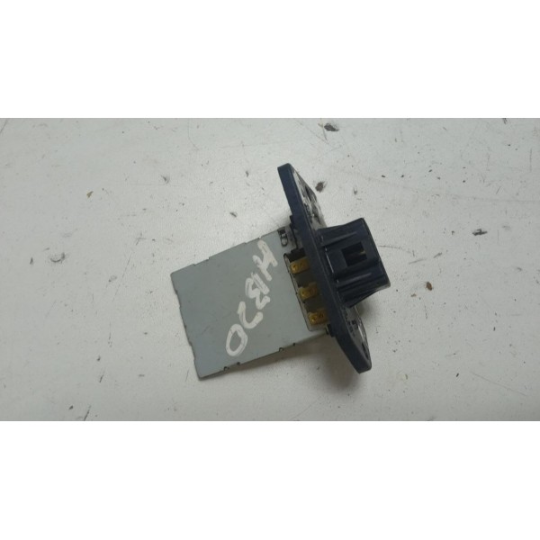 Resistencia Ar Condicionado Hb20 2017 *5489 Cx106