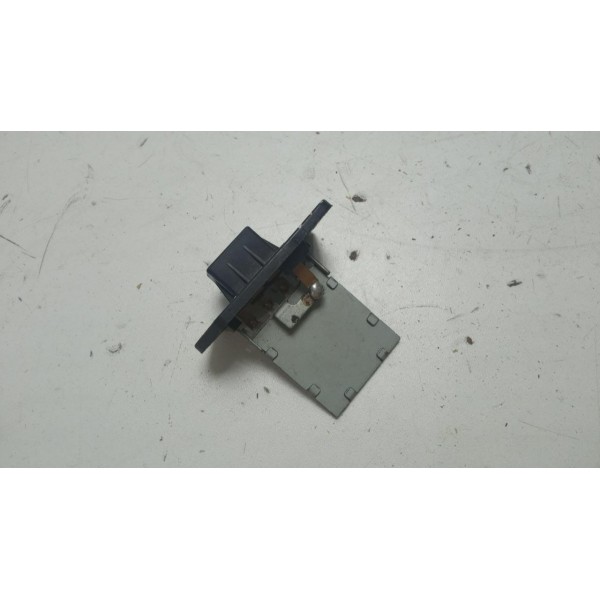 Resistencia Ar Condicionado Hb20 2017 *5489 Cx106