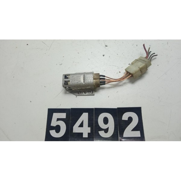 Pré Resistor Bico Injetor Monza Omega 0280159001 *5492 Cx106
