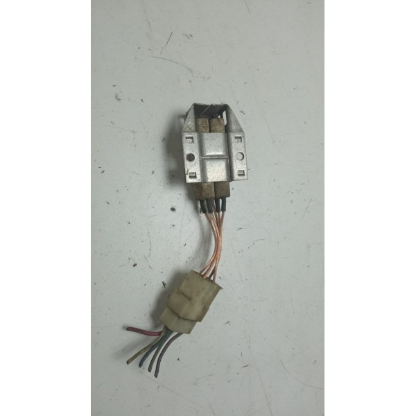 Pré Resistor Bico Injetor Monza Omega 0280159001 *5492 Cx106