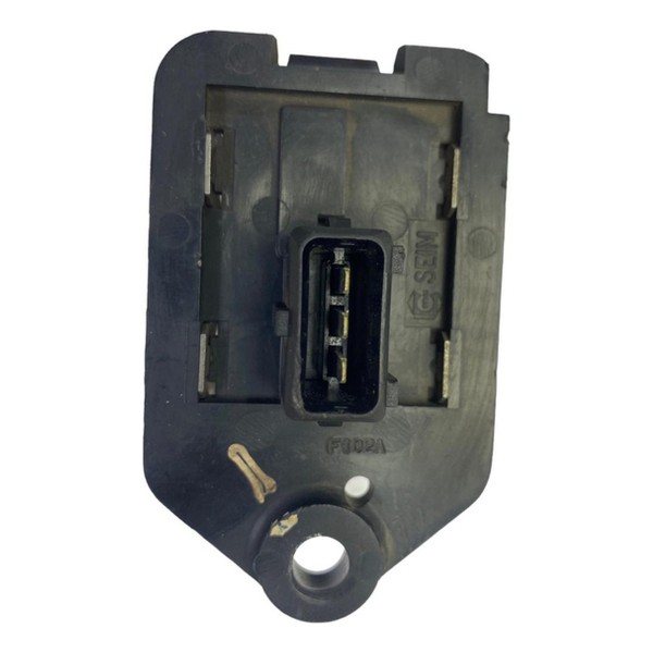 Resistência Eletroventilador Xsara Picasso  2009 A 2011