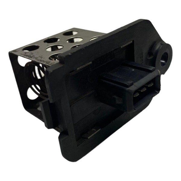Resistência Eletroventilador Xsara Picasso  2009 A 2011