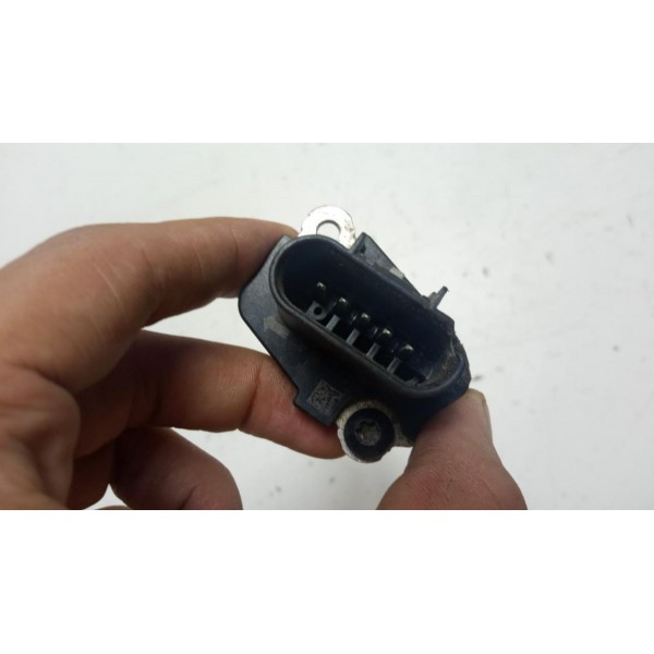 Sensor Fluxo De Ar Onix 1.4 2018 Afh70m-43a *5488 Cx106