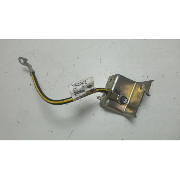 Cabo Terra Nissan Kicks 2023 240855ra0a *5486 Cx106