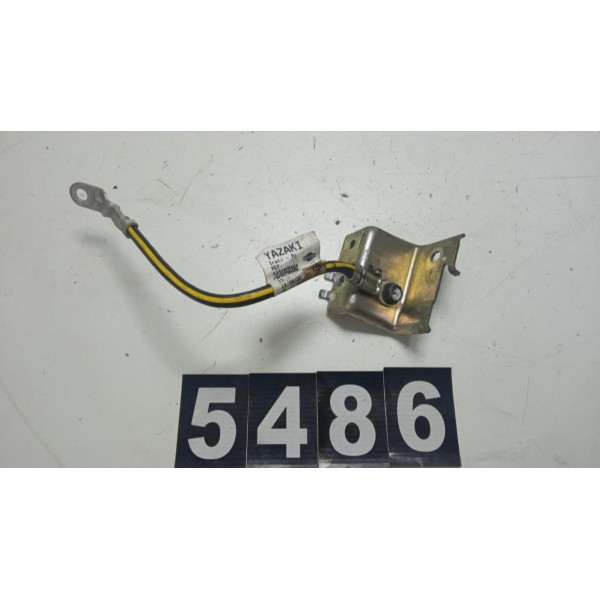 Cabo Terra Nissan Kicks 2023 240855ra0a *5486 Cx106