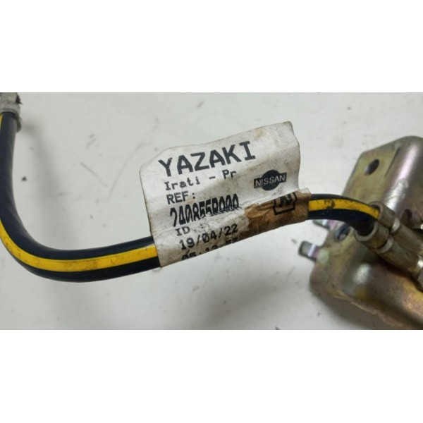 Cabo Terra Nissan Kicks 2023 240855ra0a *5486 Cx106
