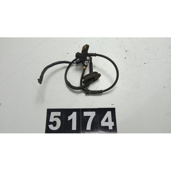 Sensor Rotação Fiat Uno Vivace *5174 Cx095