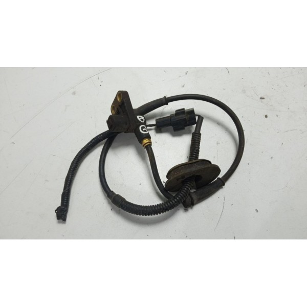 Sensor Rotação Fiat Uno Vivace *5174 Cx095