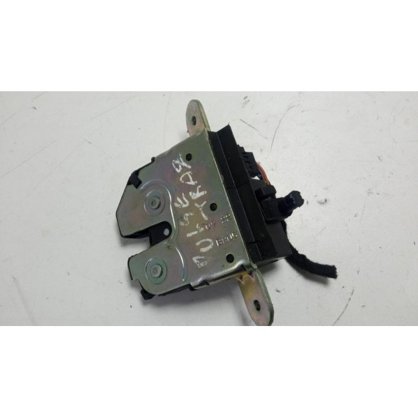 Fechadura Trava Tampa Traseira Fiat Pulse 2023 *5195 Cx096