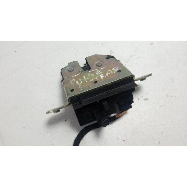 Fechadura Trava Tampa Traseira Fiat Pulse 2023 *5195 Cx096