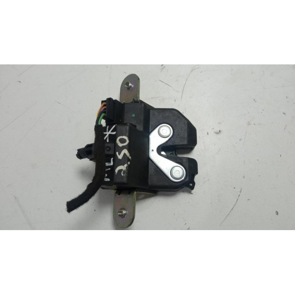 Fechadura Trava Tampa Traseira Fiat Pulse 2023 *5195 Cx096