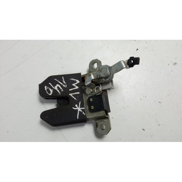 Fechadura Tampa Traseira Gol G6 2016 541387505 *5192 Cx096