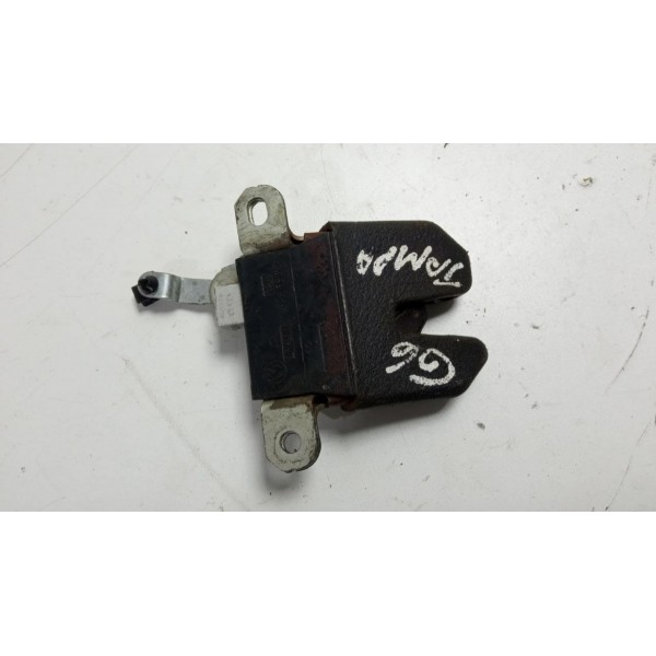 Fechadura Tampa Traseira Gol G6 2016 541387505 *5192 Cx096
