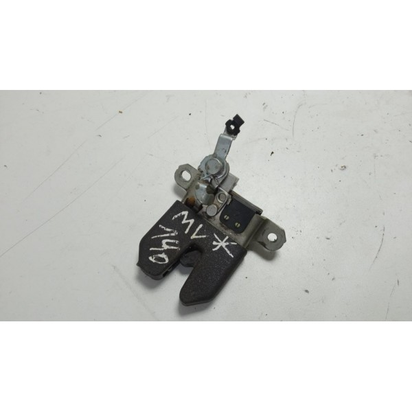 Fechadura Tampa Traseira Gol G6 2016 541387505 *5192 Cx096