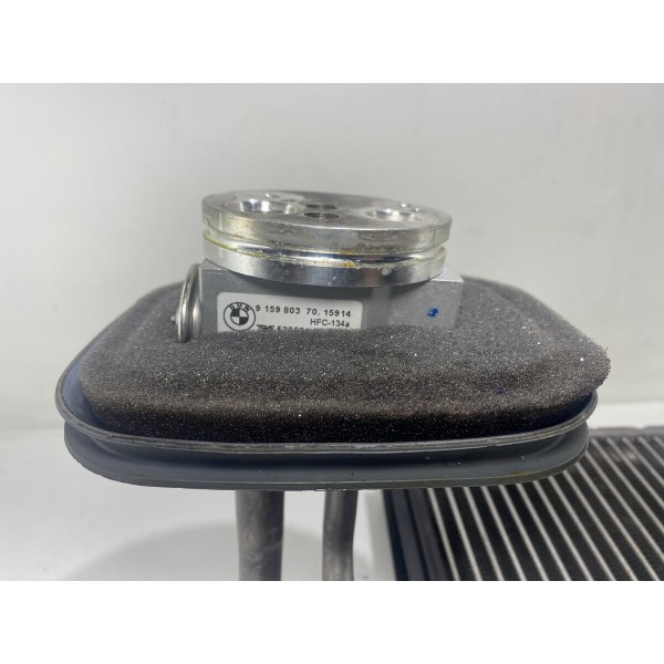 Evaporadora Ar Condicionado Bmw 535 3.0 N55 2010 2011