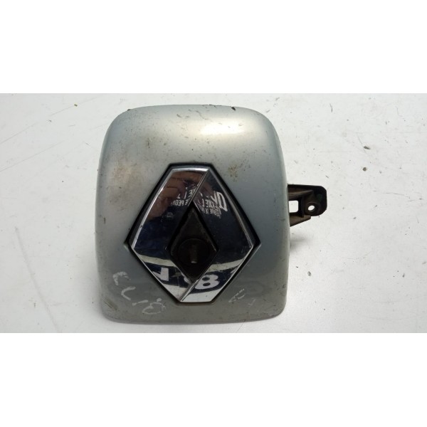 Fechadura Tampa Traseira Clio 1.0 2007 *5189 Cx096