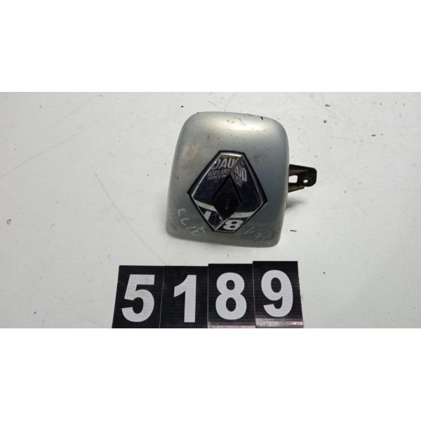 Fechadura Tampa Traseira Clio 1.0 2007 *5189 Cx096