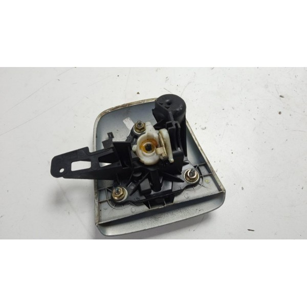 Fechadura Tampa Traseira Clio 1.0 2007 *5189 Cx096